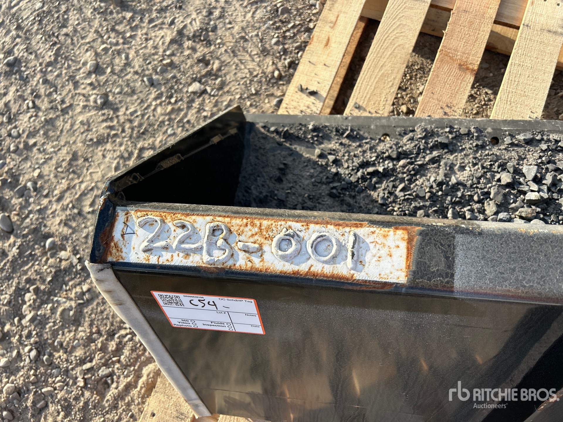 Hla Snow SBC54BO440