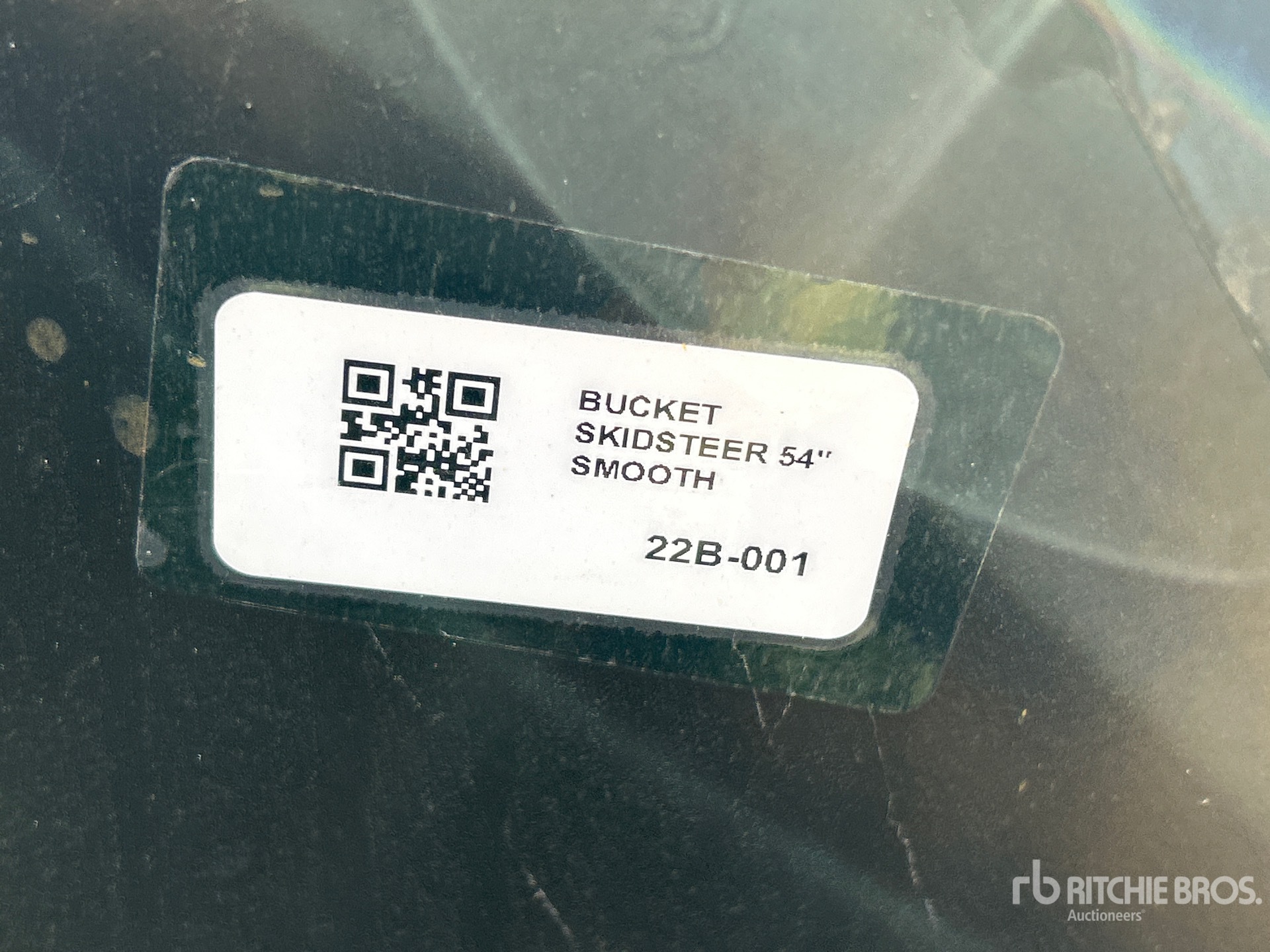 Hla Snow SBC54BO440