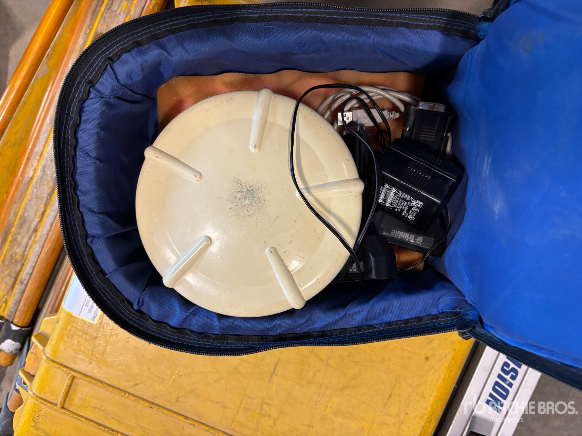 Trimble TSC3