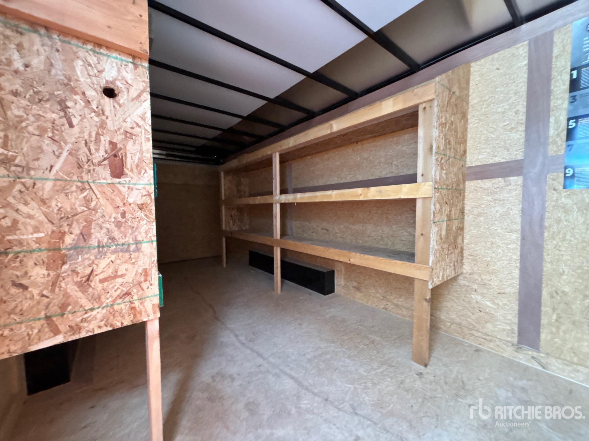 2026 Wells Cargo FT612S2-D