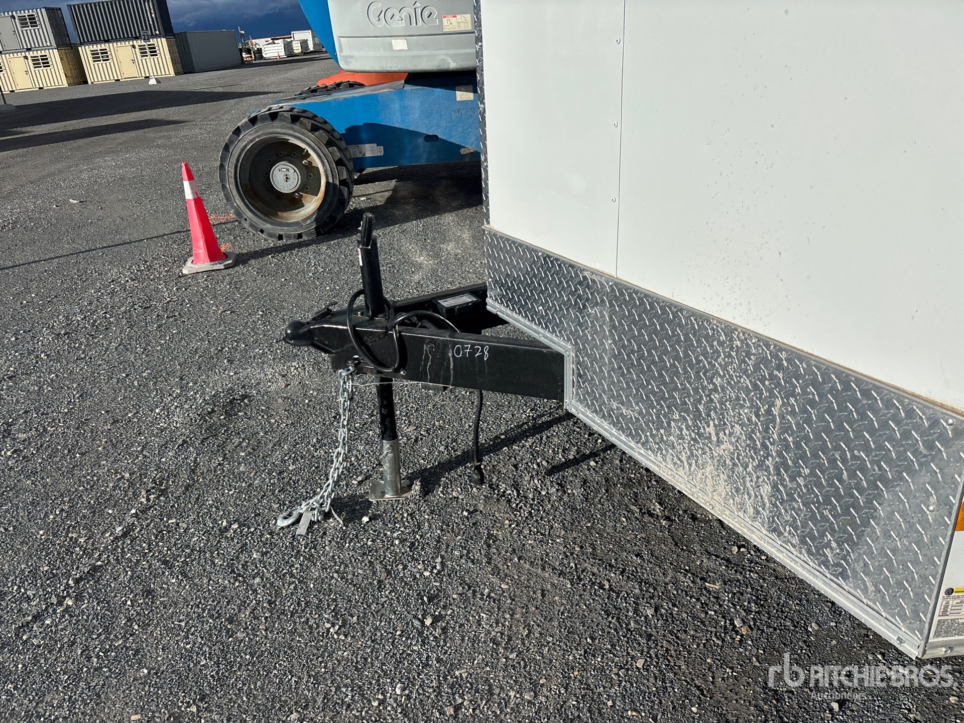 2026 Wells Cargo FT612S2-D