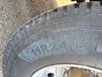 4 Underbody - Truck with