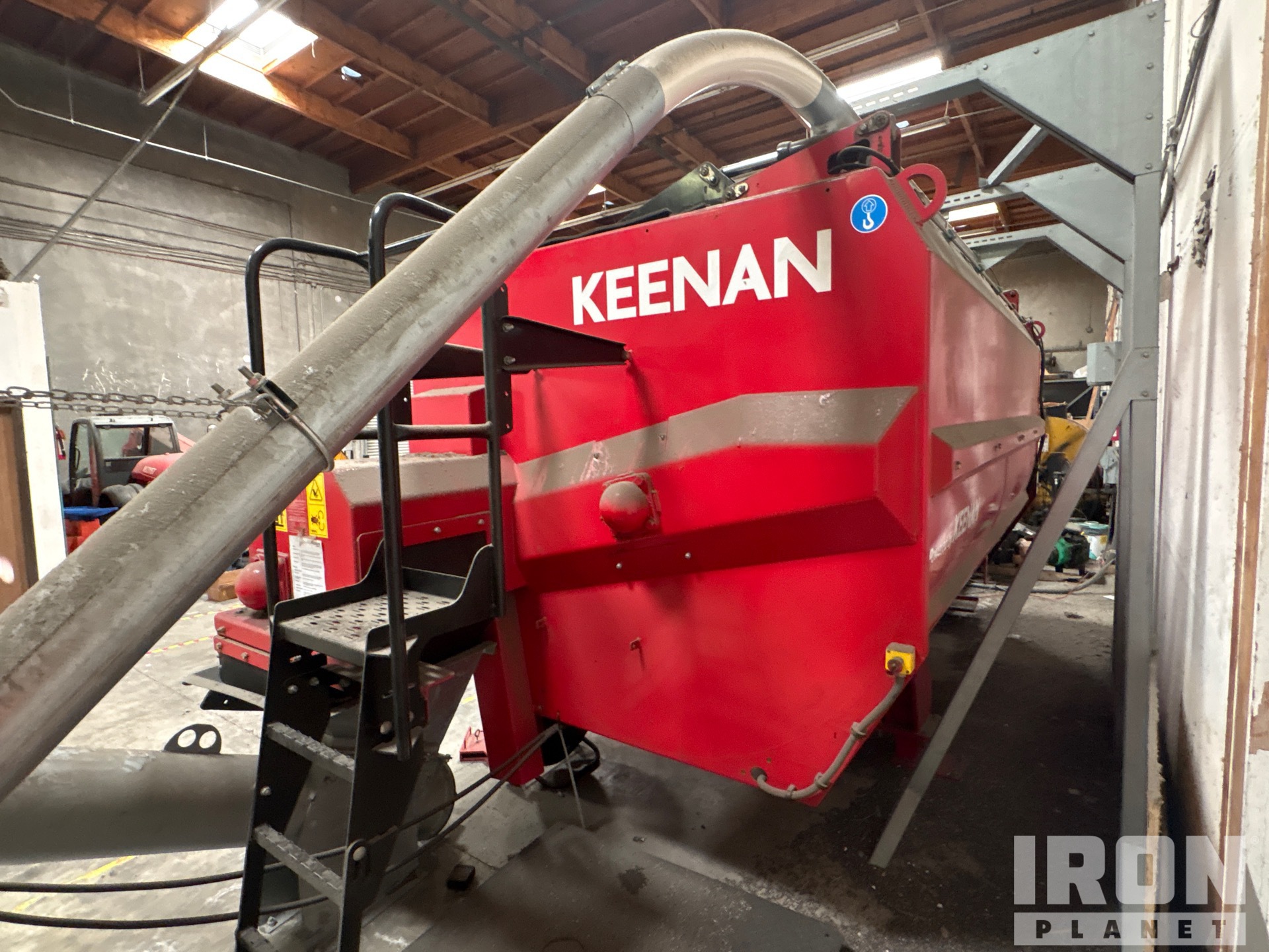 Keenan PROMIX