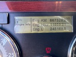 4 Transmision with Engine Hours