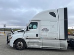4 dessous de caisse - Camion with