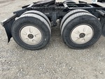 4 dessous de caisse - Camion with