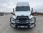 4 dessous de caisse - Camion with