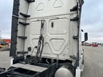 4 dessous de caisse - Camion with