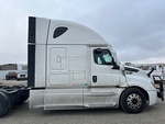 4 dessous de caisse - Camion with