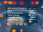 4 Transmision with Engine Hours