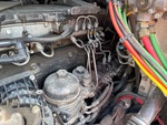 Engine with 