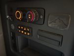 Cab with 