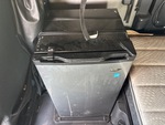 Cab with 