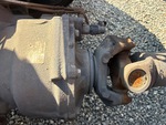Drivetrain with 