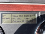 4 Transmision with Engine Hours