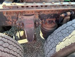 4 Underbody - Truck with 