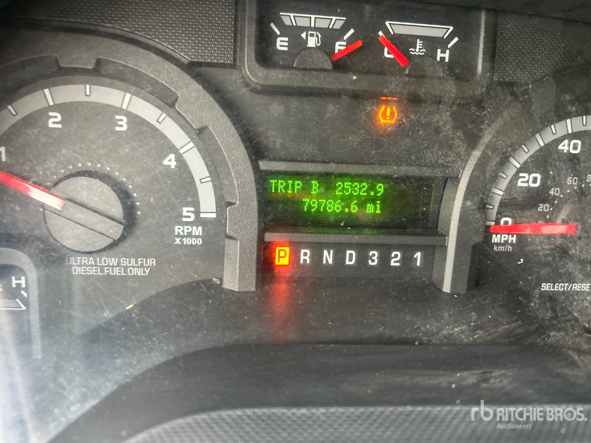 2009 Ford E-350