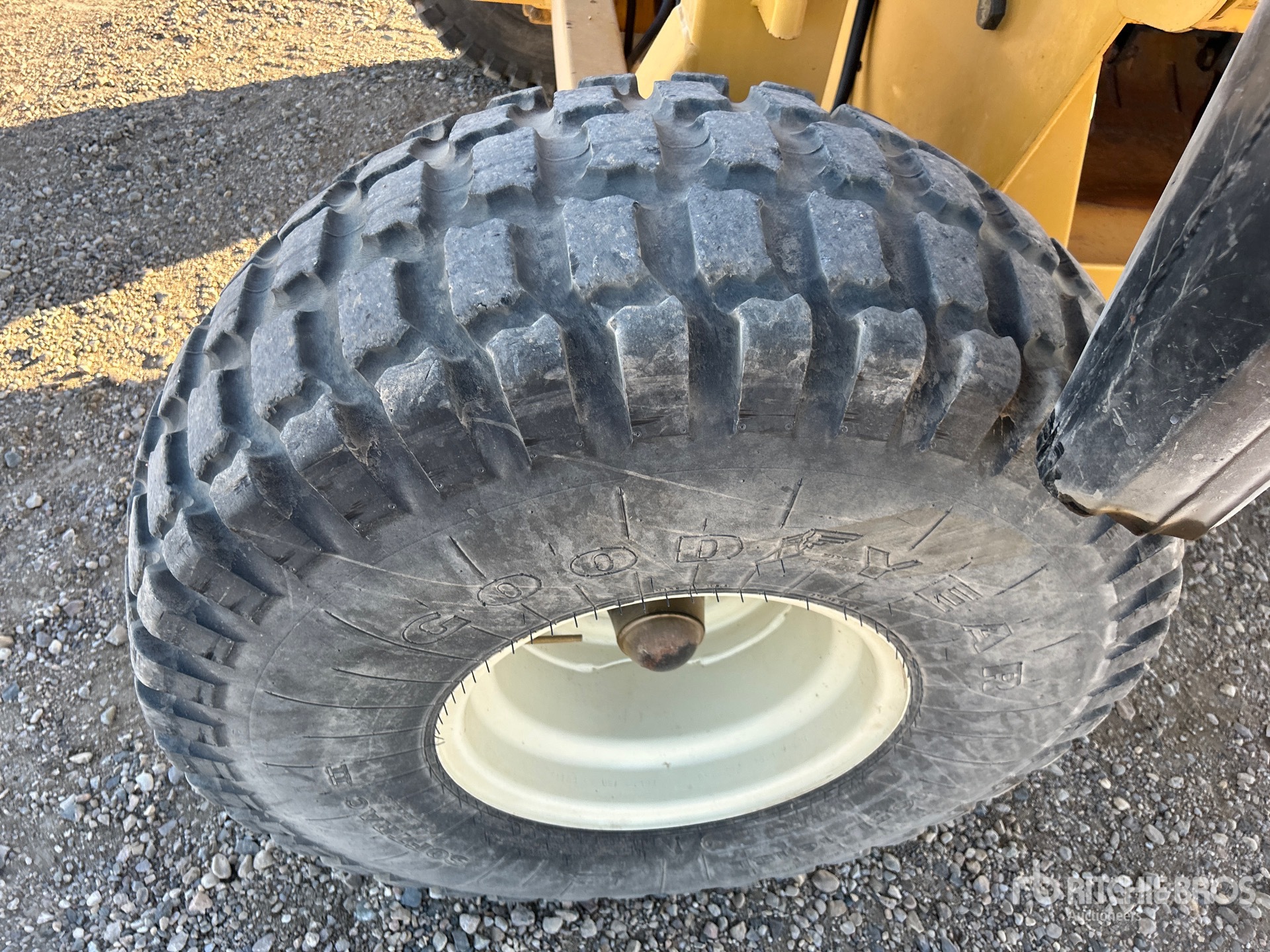 2016 Bale King 5100TR