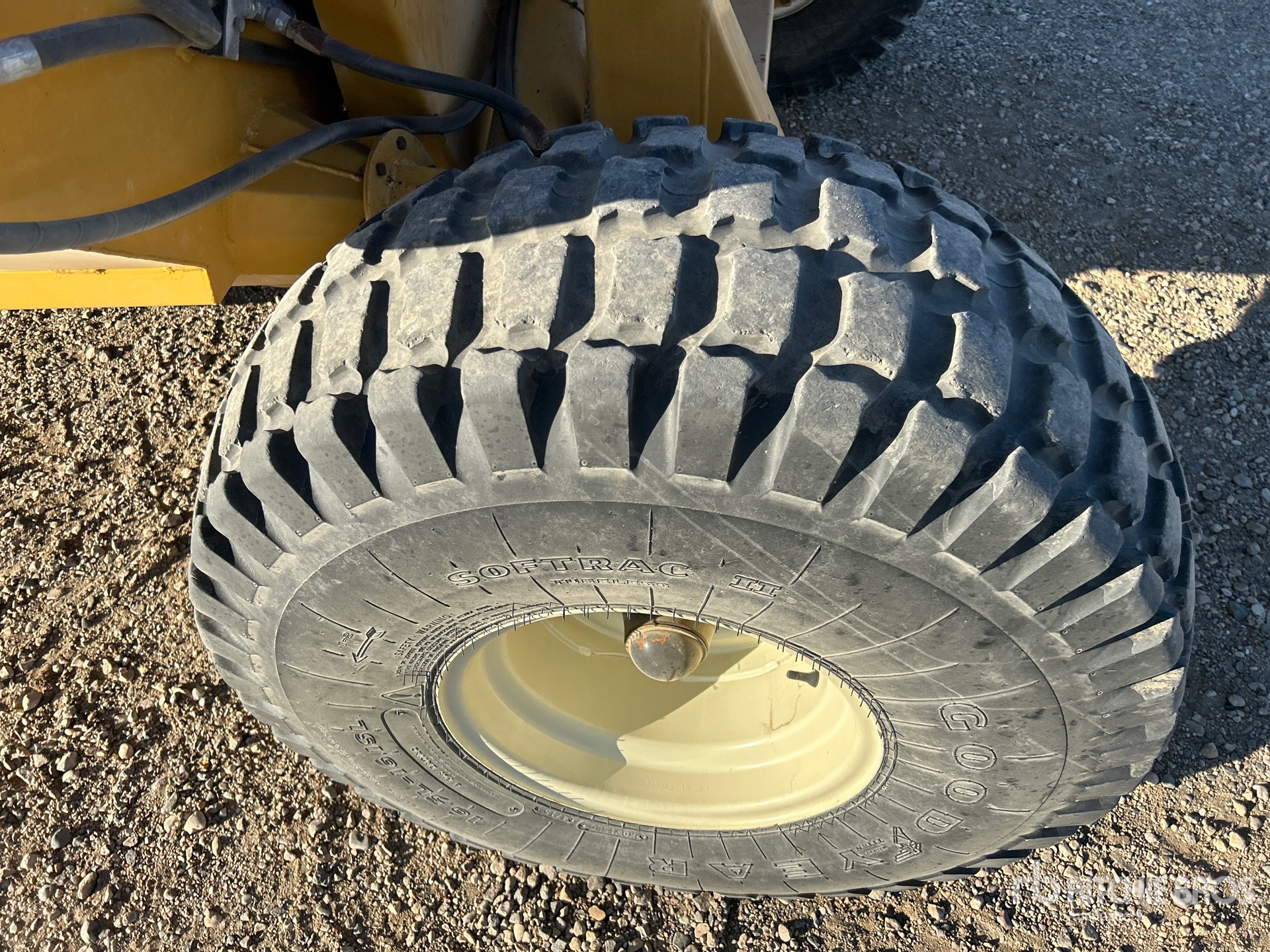 2016 Bale King 5100TR