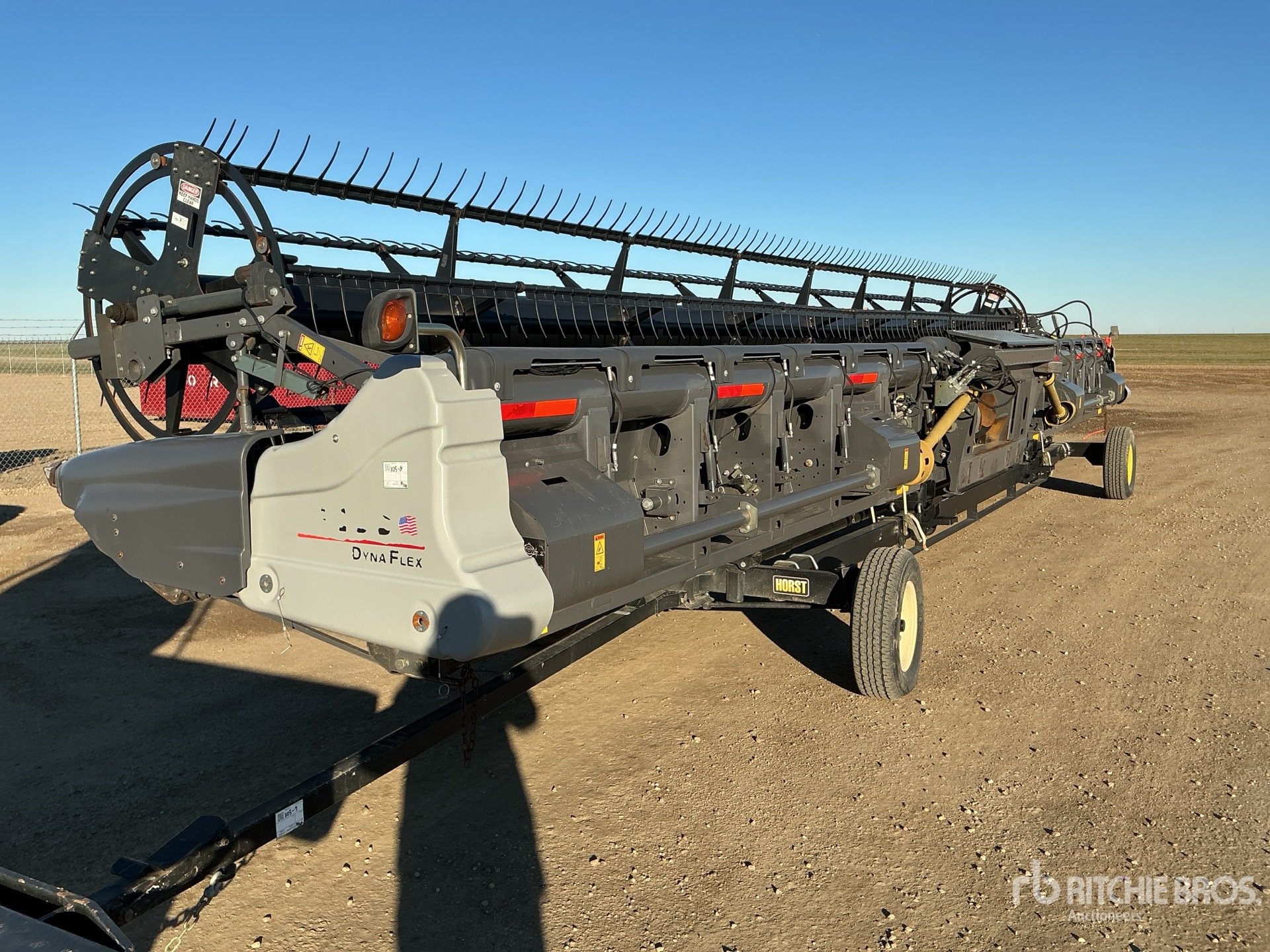 2014 Agco 9250