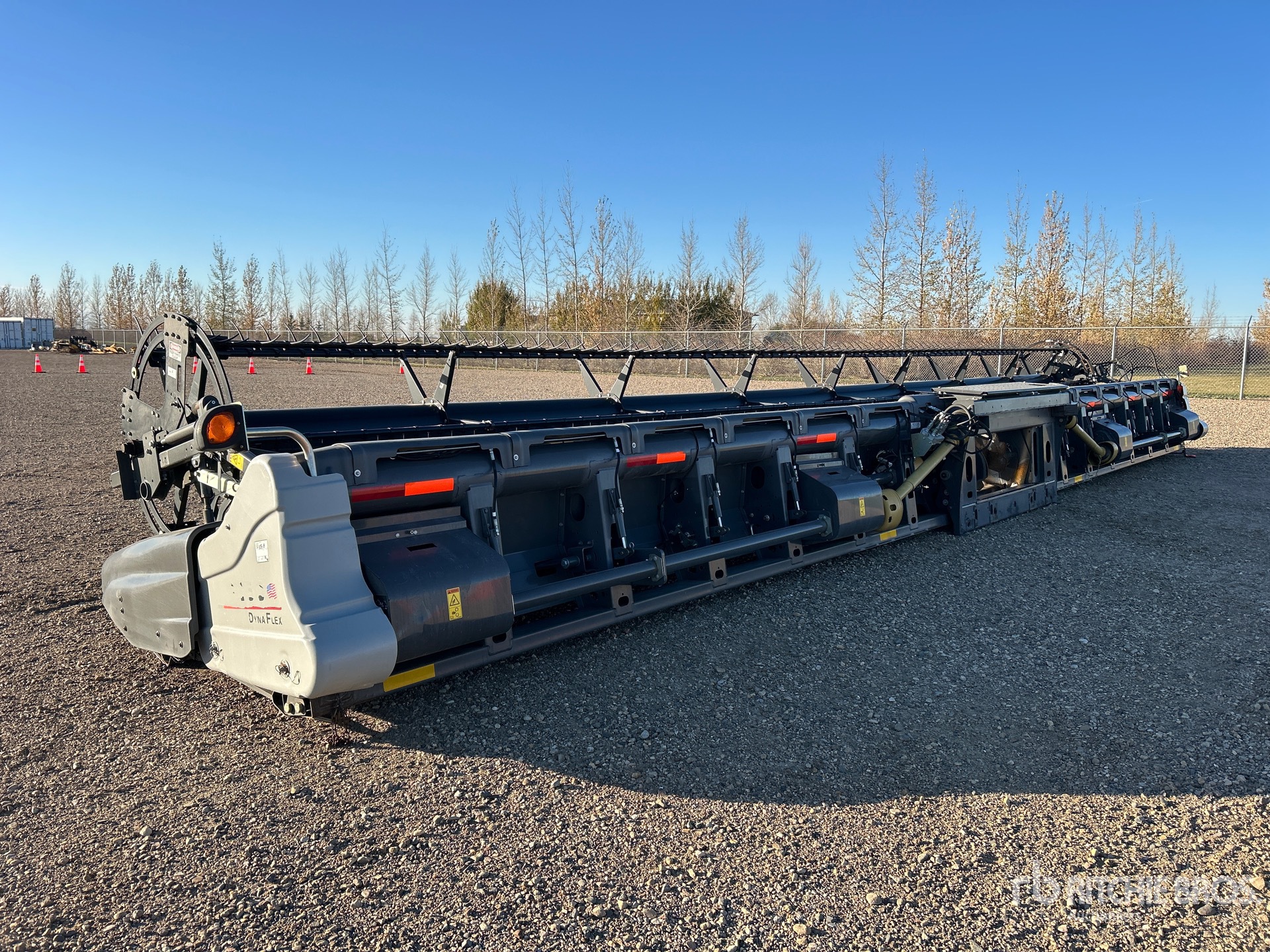 2014 Agco 9250
