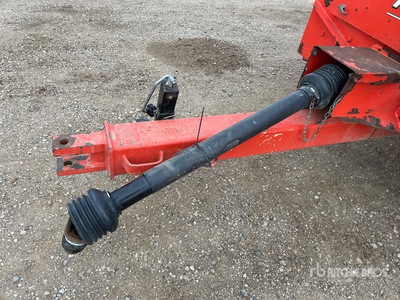 v2 Chassis - Spreader with