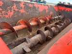 v2 Chassis - Spreader with