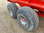 v2 Chassis - Spreader with