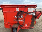 v2 Chassis - Spreader with
