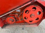 v2 Chassis - Spreader with