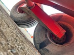 v2 Chassis - Spreader with
