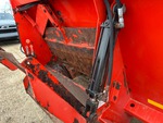 v2 Chassis - Spreader with