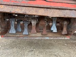 v2 Chassis - Spreader with