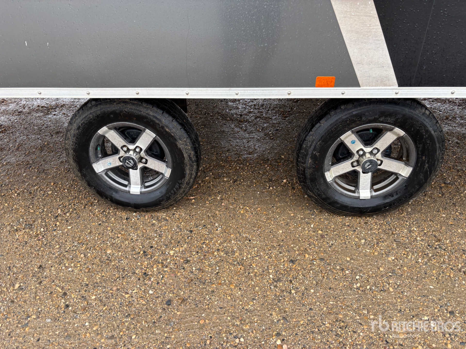 2012 Triton PRT228EB