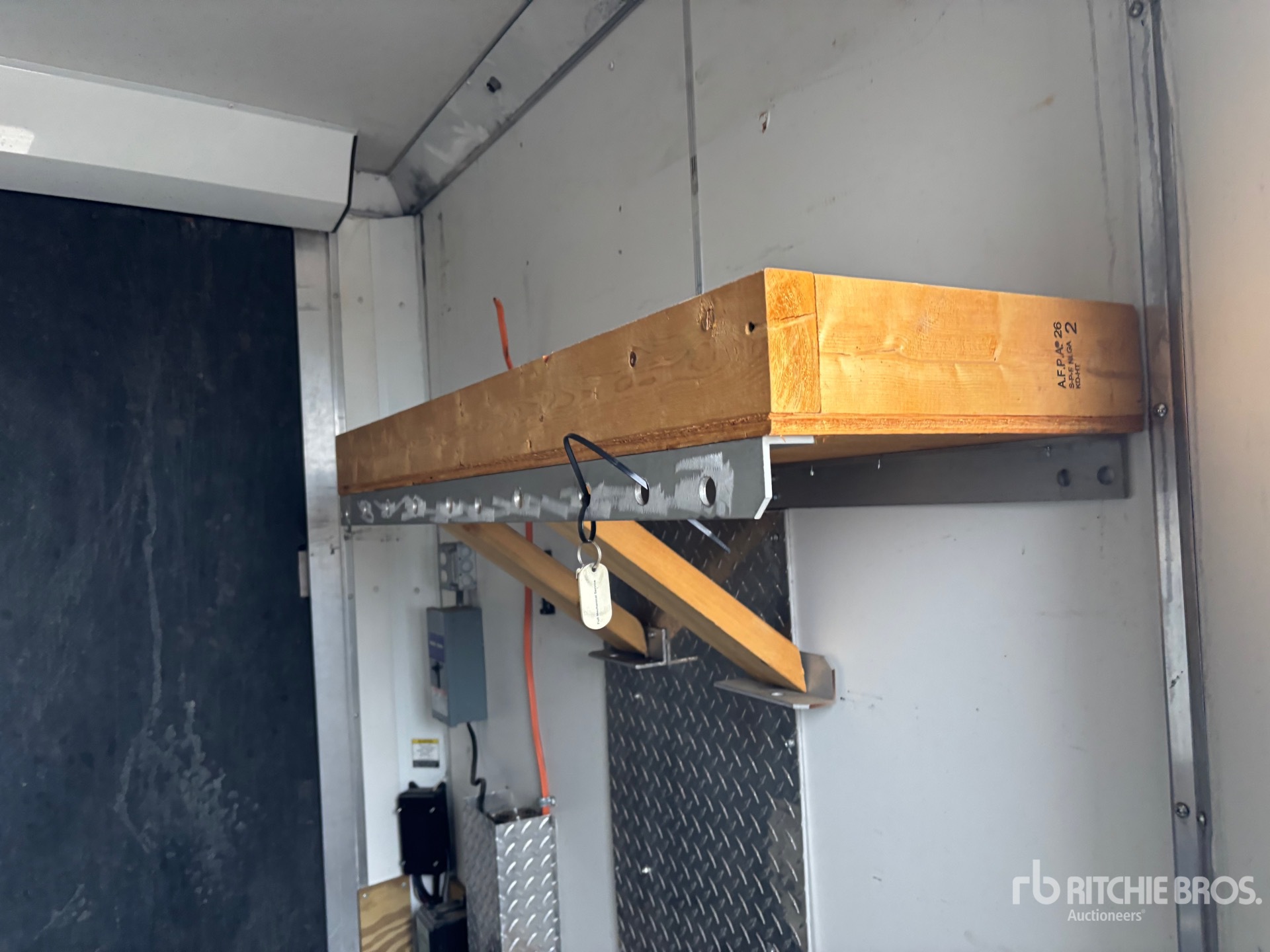 2012 Triton PRT228EB