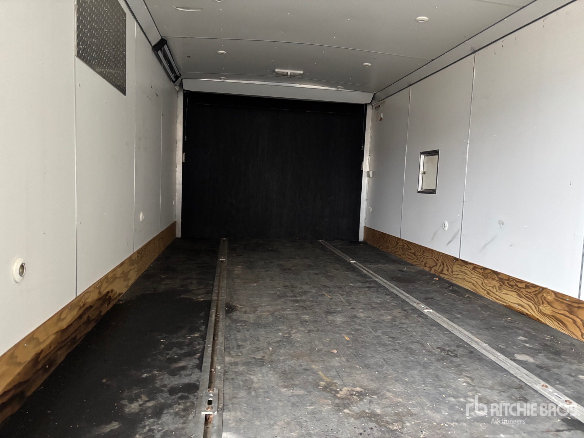 2012 Triton PRT228EB