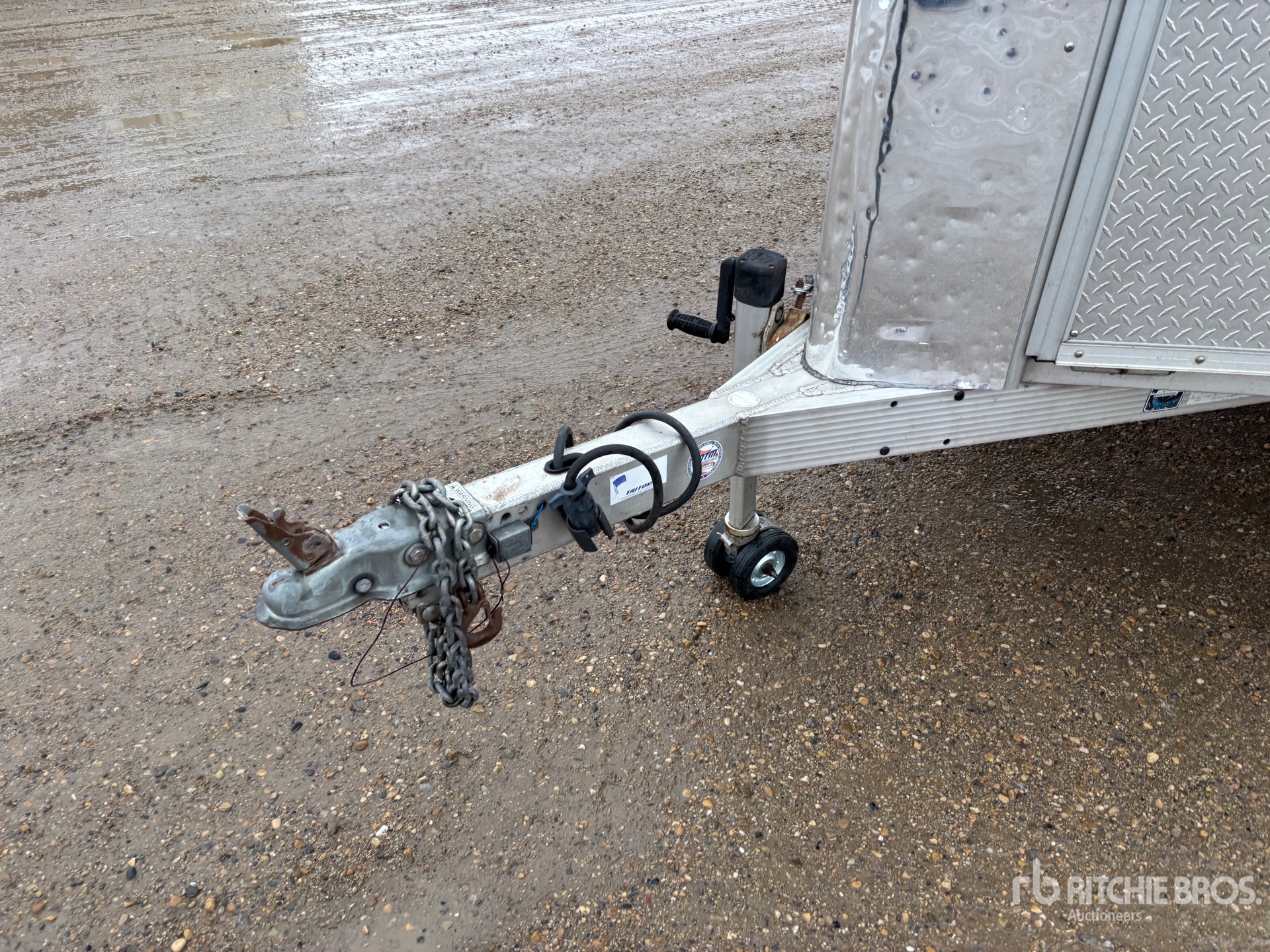 2012 Triton PRT228EB