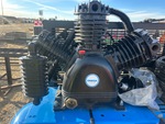 Air Compressor with