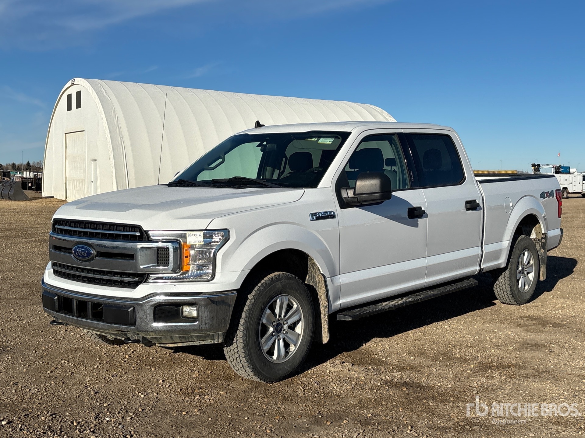 Photo of 2019 Ford F-150
