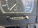 Aspect général with Compteur horaire / compteur kilométrique