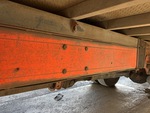 Sous-caisse with