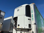 Basic Refrigeration Unit with 