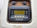 Basic Refrigeration Unit with