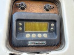 Basic Refrigeration Unit with