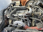 Motor with