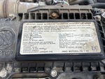 Motor with