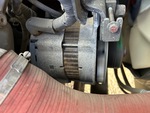 Motor with