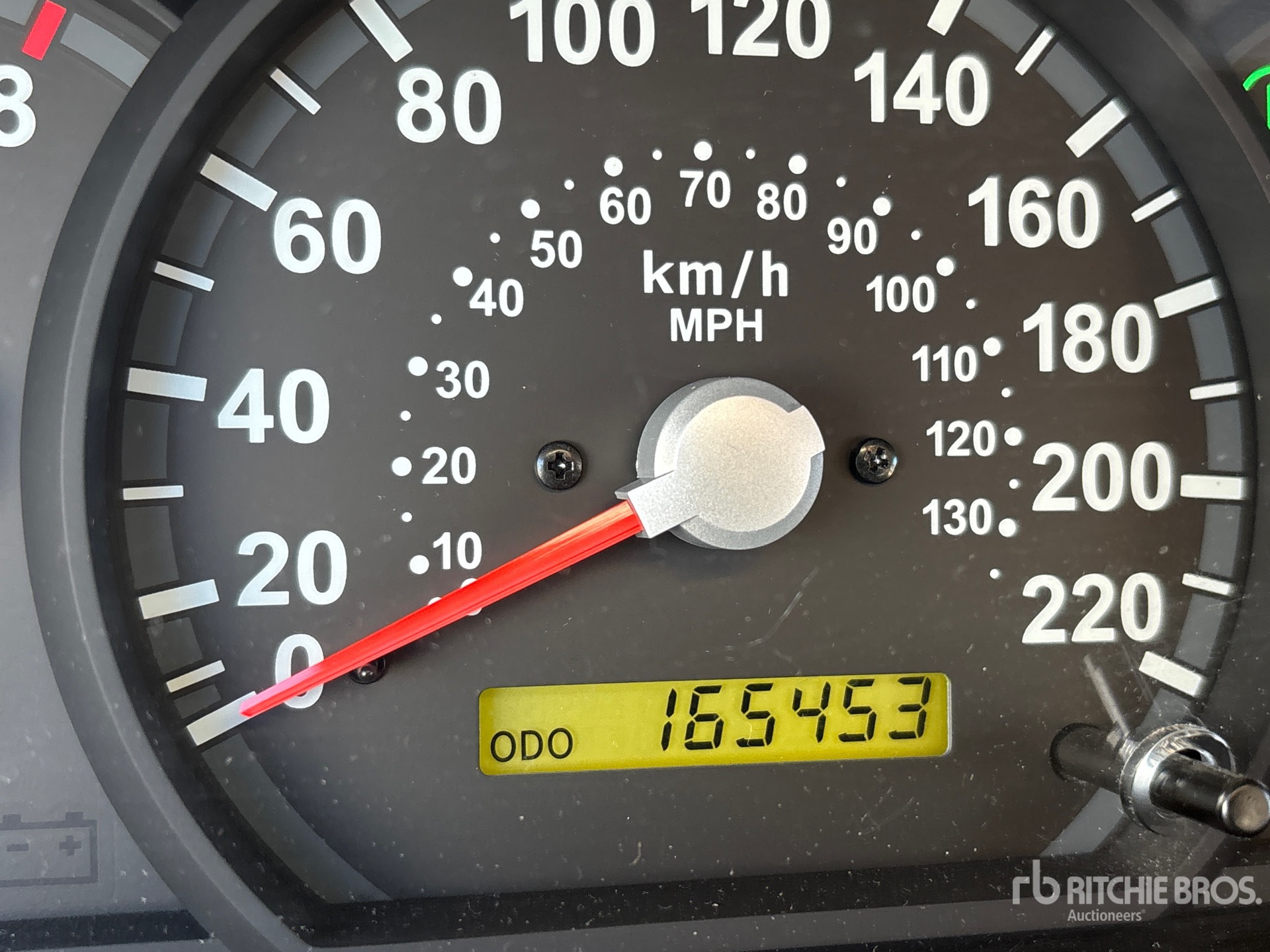 2006 Kia SORENTO LX