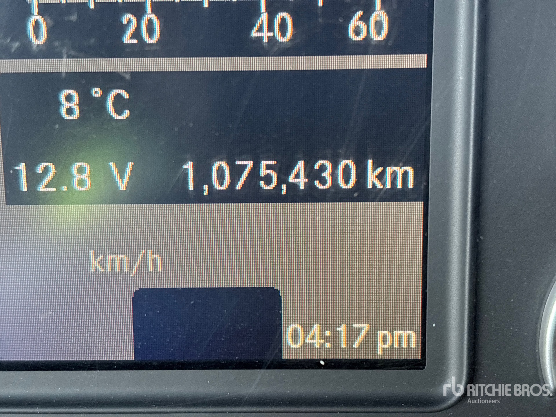 2019 Freightliner CASCADIA 126