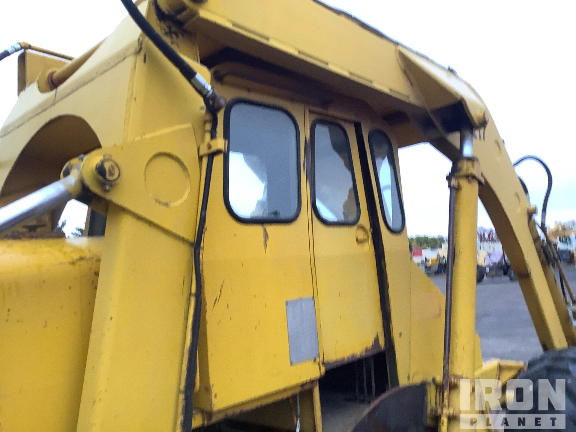 Pettibone 104-C